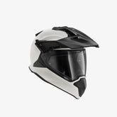 ĶIVERE GS CARBON EVO ECE LIGHT BALTA